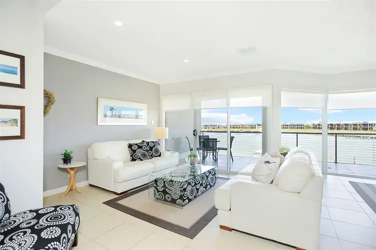 Second view of Homely house listing, 49 Vesta Drive, Hindmarsh Island SA 5214
