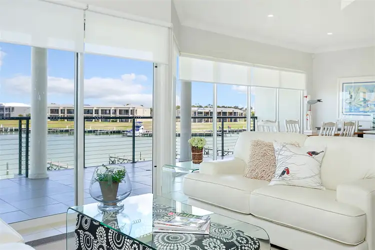 Third view of Homely house listing, 49 Vesta Drive, Hindmarsh Island SA 5214
