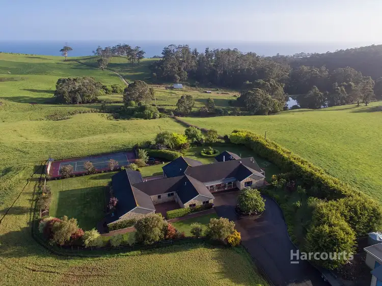 122 West Mooreville Road, East Cam TAS 7321