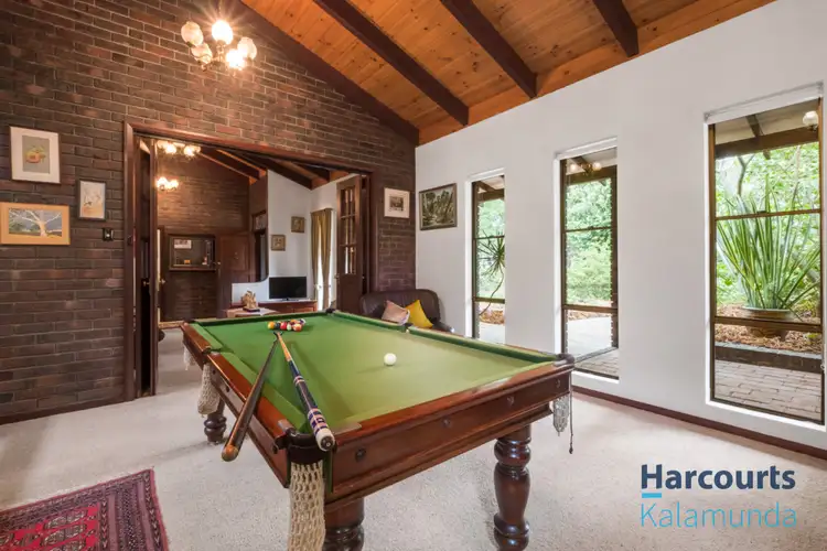 Sixth view of Homely house listing, 50 Gladys Road, Lesmurdie WA 6076