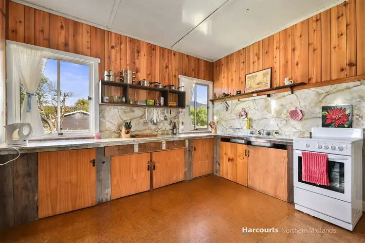 Fifth view of Homely house listing, 20-22 Schell Street, Rossarden TAS 7213