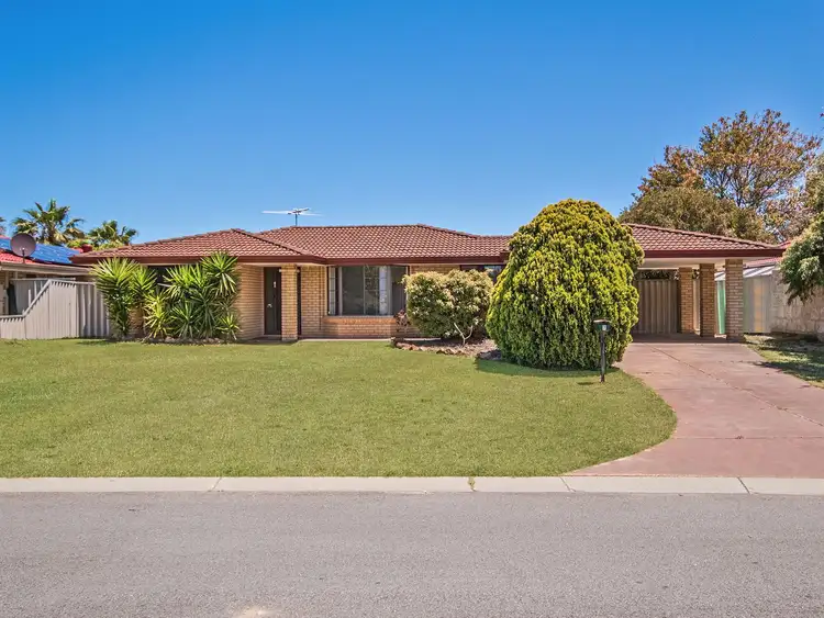 7 Macau Place, Warnbro WA 6169