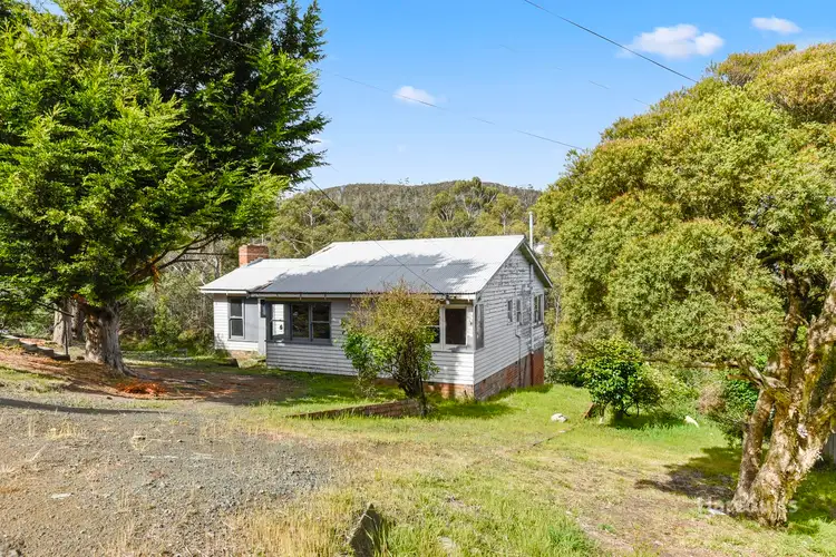 Main view of Homely house listing, 165 Flagstaff Gully Road, Lindisfarne TAS 7015