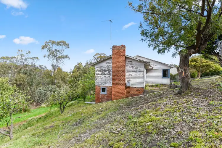 Second view of Homely house listing, 165 Flagstaff Gully Road, Lindisfarne TAS 7015