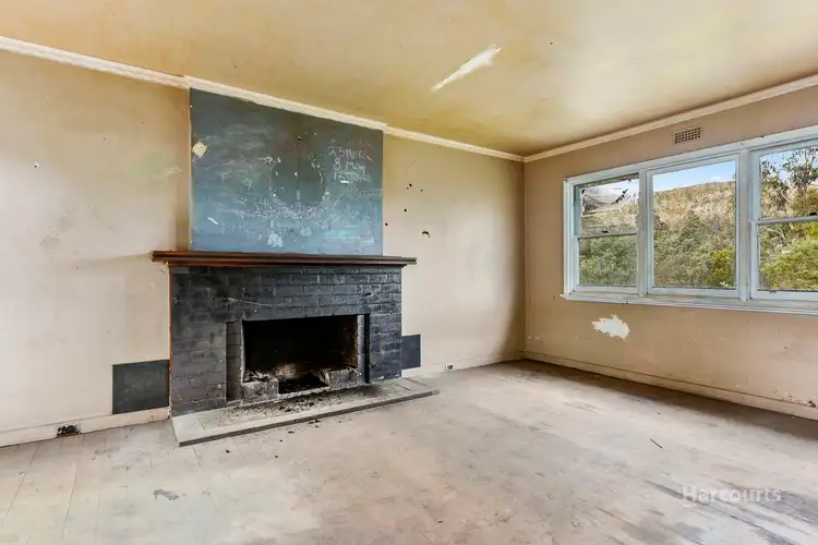 Third view of Homely house listing, 165 Flagstaff Gully Road, Lindisfarne TAS 7015