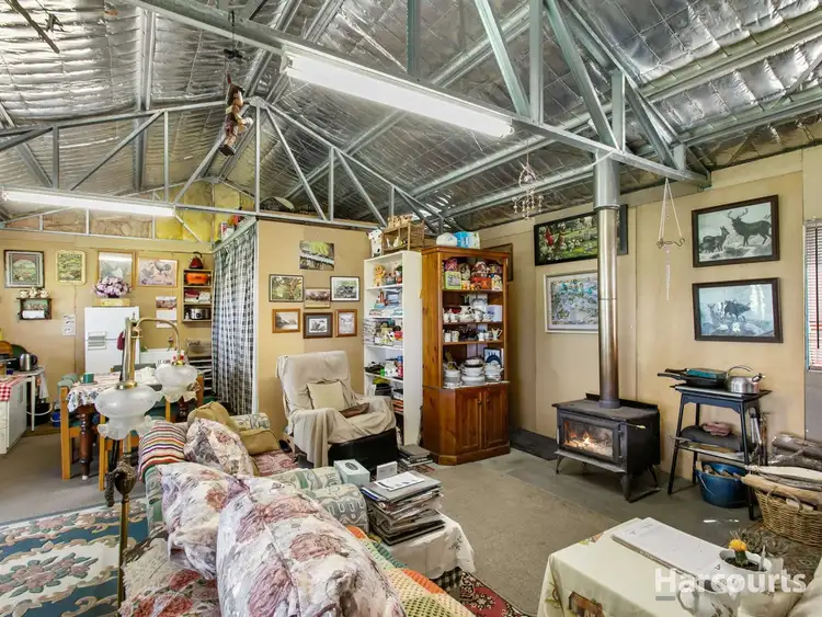 Fourth view of Homely rural property listing, 205 Knights Road, Longwarry VIC 3816