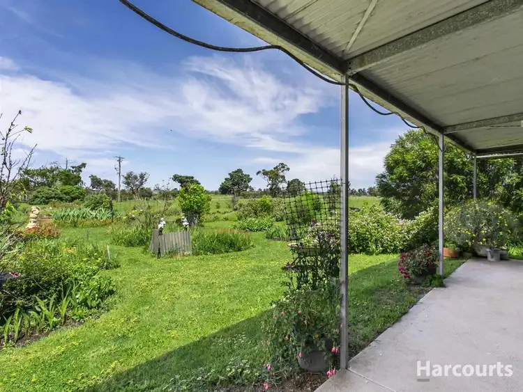 Fifth view of Homely rural property listing, 205 Knights Road, Longwarry VIC 3816