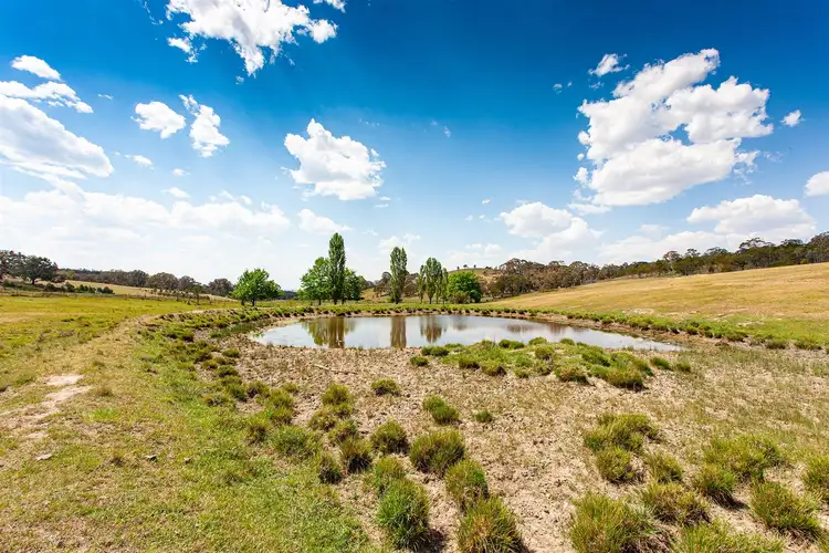 Second view of Homely rural property listing, Address available on request