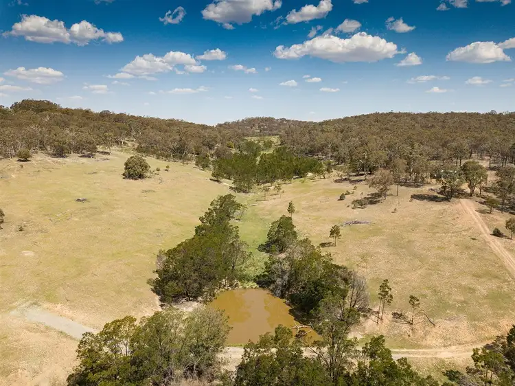 Fifth view of Homely rural property listing, Address available on request