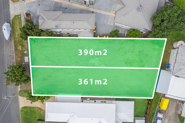 Lot 104/85 Hedley Avenue, Nundah QLD 4012