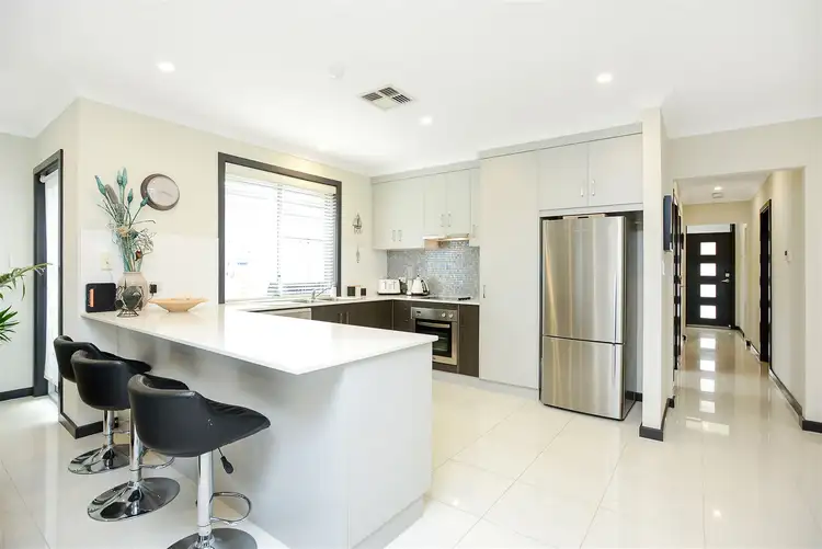 Fifth view of Homely house listing, 93 Blanche Parade, Hindmarsh Island SA 5214