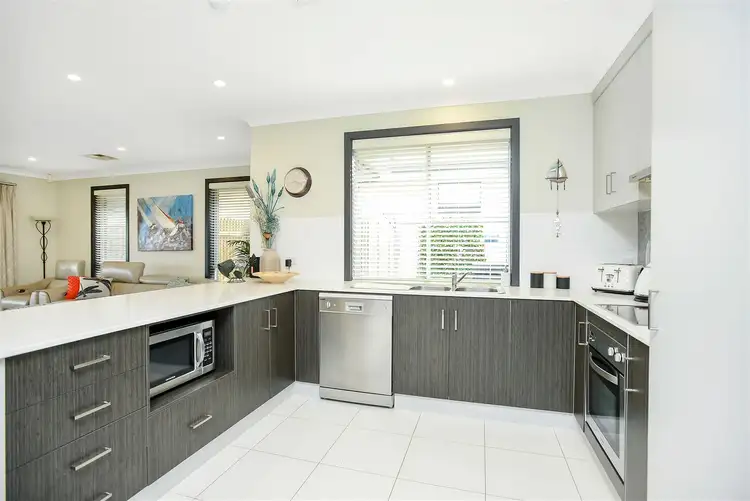 Sixth view of Homely house listing, 93 Blanche Parade, Hindmarsh Island SA 5214