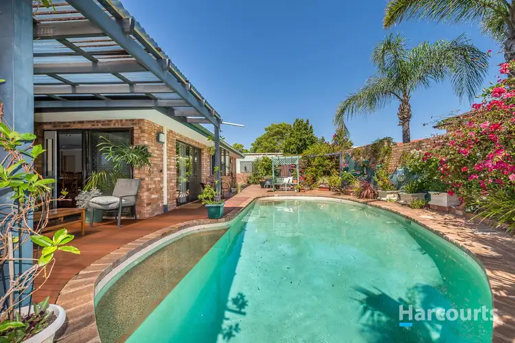 2 Celina Crescent, Kingsley WA 6026
