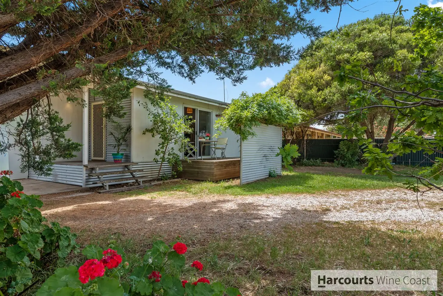 Main view of Homely house listing, 53 Zephyr Terrace, Port Willunga SA 5173