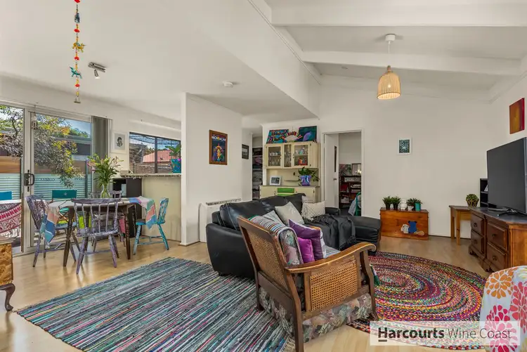 Second view of Homely house listing, 53 Zephyr Terrace, Port Willunga SA 5173