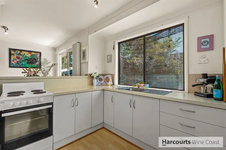 Fourth view of Homely house listing, 53 Zephyr Terrace, Port Willunga SA 5173