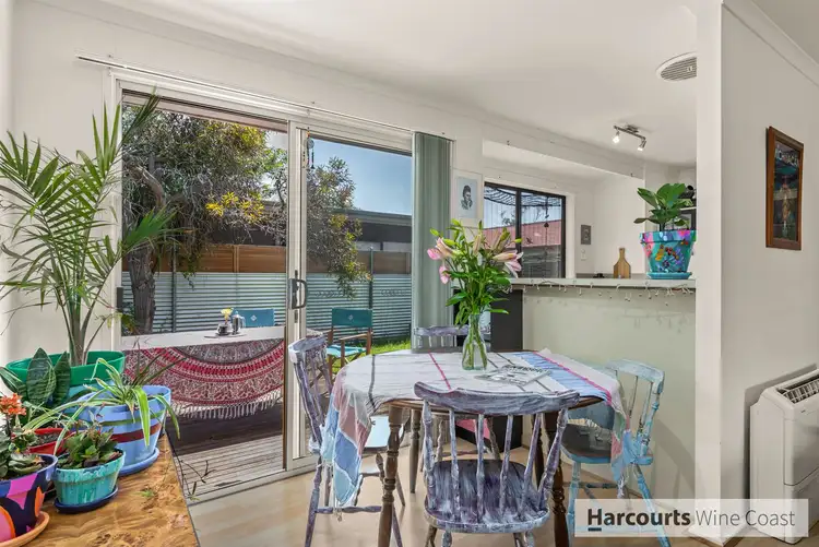 Fifth view of Homely house listing, 53 Zephyr Terrace, Port Willunga SA 5173