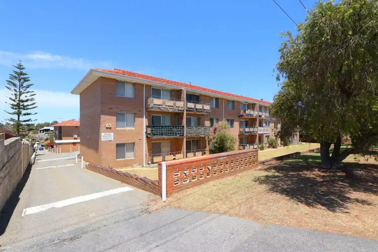 Second view of Homely unit listing, 16/83 Phoenix Road, Spearwood WA 6163