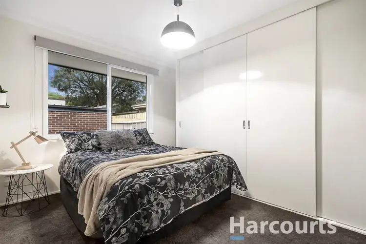 Fourth view of Homely unit listing, 1/26 Ross Street, Ferntree Gully VIC 3156