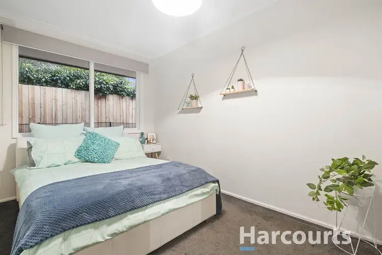 Fifth view of Homely unit listing, 1/26 Ross Street, Ferntree Gully VIC 3156