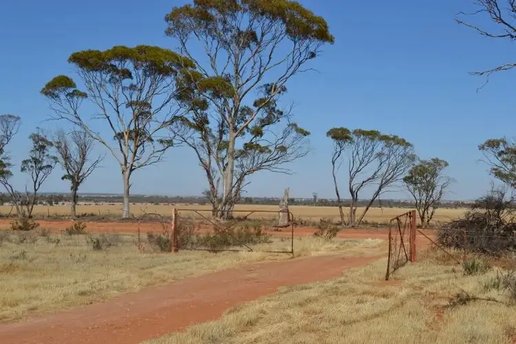 Third view of Homely rural property listing, . 'Tanners', Kununoppin WA 6489