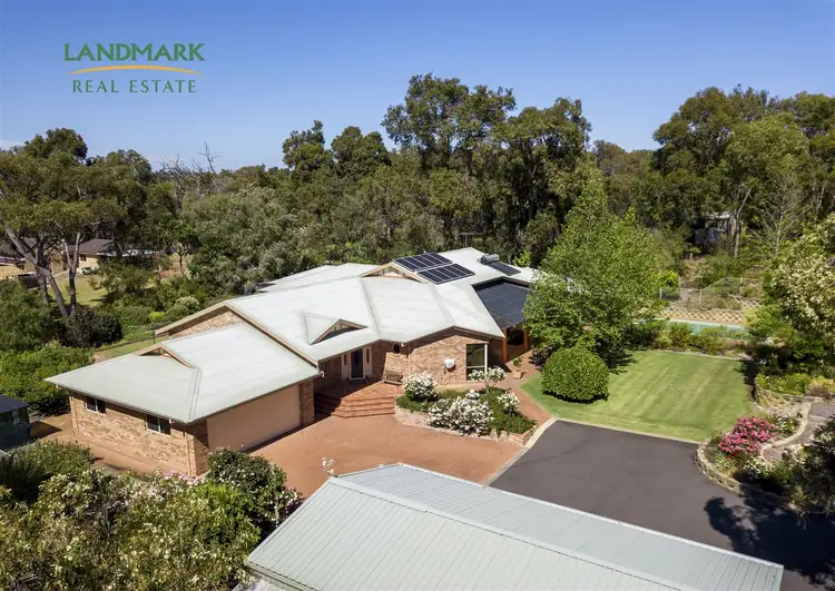 39 Australind Road, Leschenault WA 6233