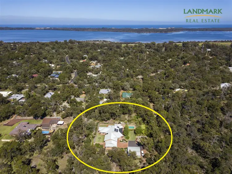 Fourth view of Homely house listing, 39 Australind Road, Leschenault WA 6233