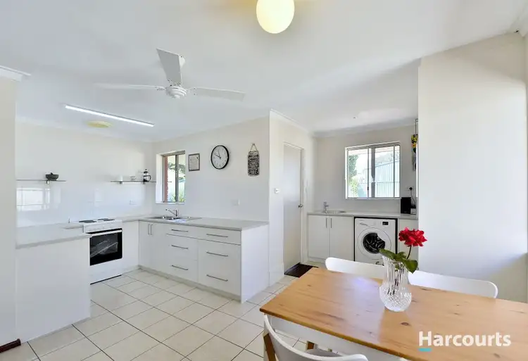 Second view of Homely house listing, 25 Myerick Street, Mandurah WA 6210