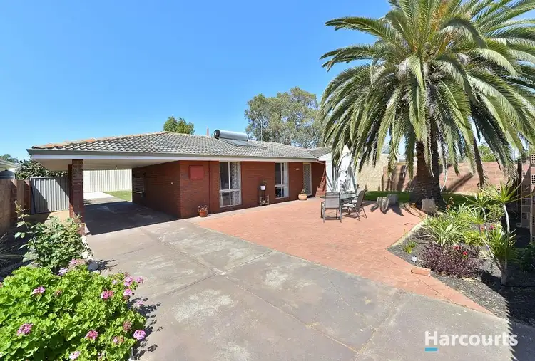 Third view of Homely house listing, 25 Myerick Street, Mandurah WA 6210