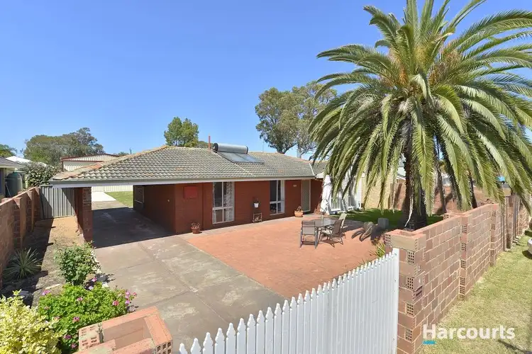 Fourth view of Homely house listing, 25 Myerick Street, Mandurah WA 6210