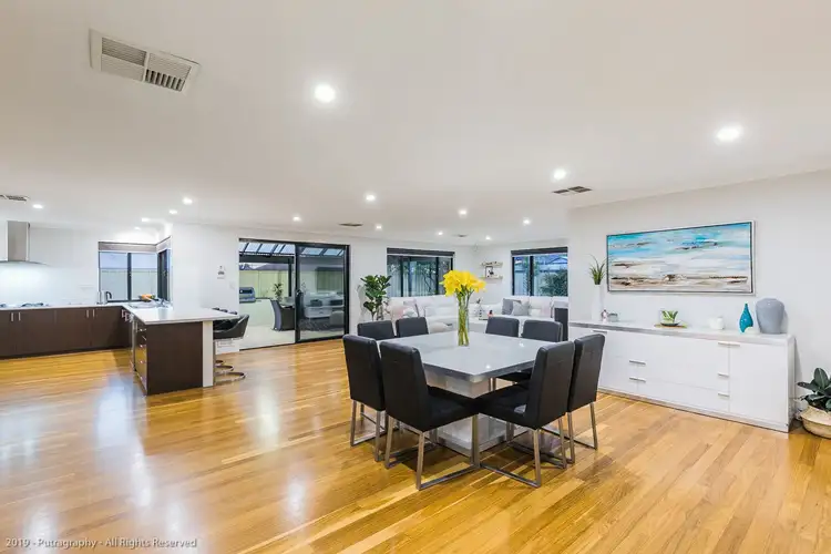 65 Brushfoot Boulevard, Success WA 6164