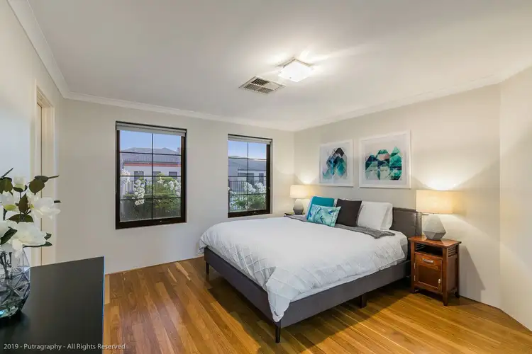 Fourth view of Homely house listing, 65 Brushfoot Boulevard, Success WA 6164