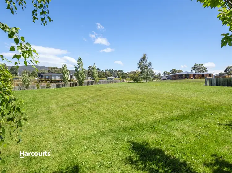 Second view of Homely land listing, 32b Cemetery Road, Dover TAS 7117
