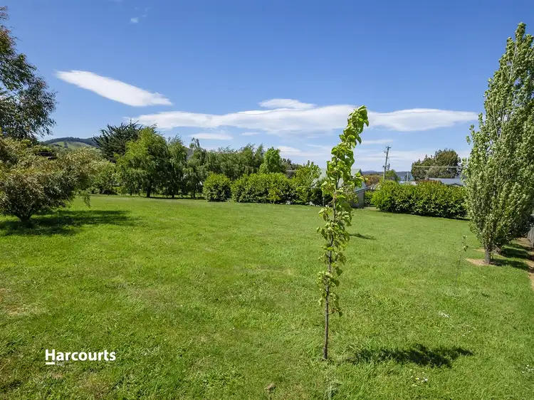 Third view of Homely land listing, 32b Cemetery Road, Dover TAS 7117