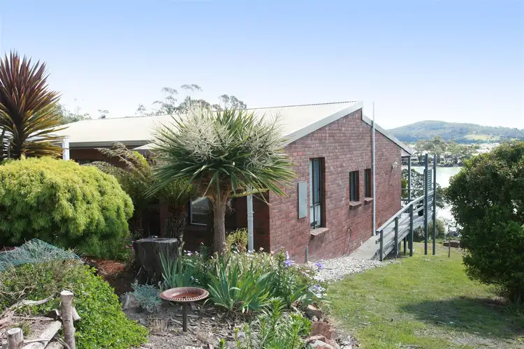 Second view of Homely house listing, 63 Leaside Drive, St Helens TAS 7216