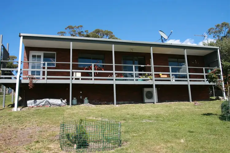 Third view of Homely house listing, 63 Leaside Drive, St Helens TAS 7216