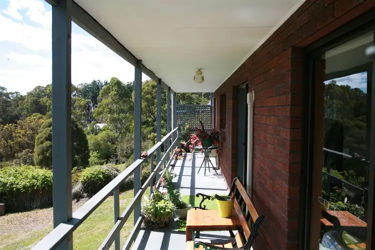 Fourth view of Homely house listing, 63 Leaside Drive, St Helens TAS 7216