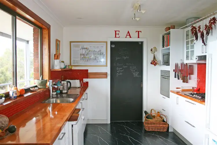 Fifth view of Homely house listing, 63 Leaside Drive, St Helens TAS 7216