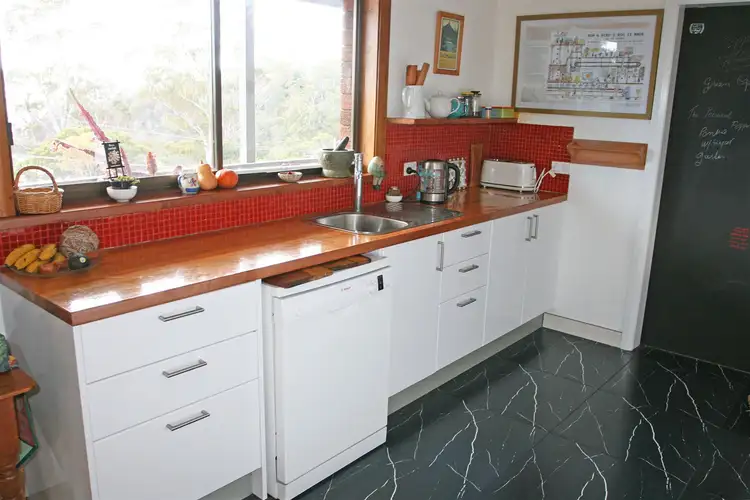 Seventh view of Homely house listing, 63 Leaside Drive, St Helens TAS 7216