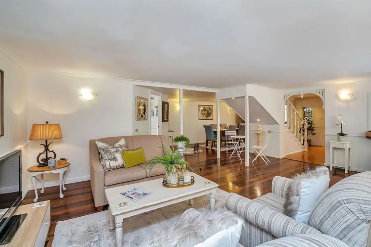 9 Morell Street, Tamborine Mountain QLD 4272