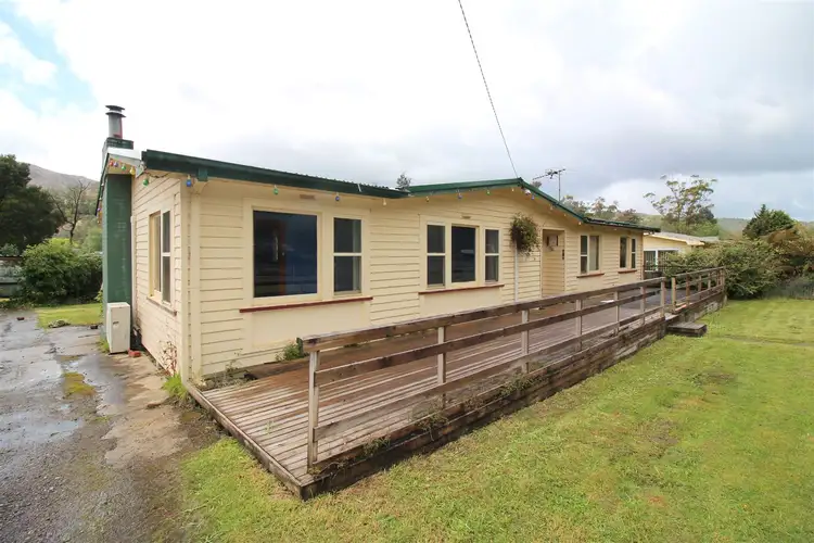 24 Penghana Road, Queenstown TAS 7467