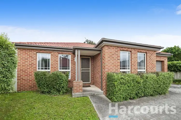 Main view of Homely townhouse listing, 3/4 Gordon Street, Ballarat East VIC 3350