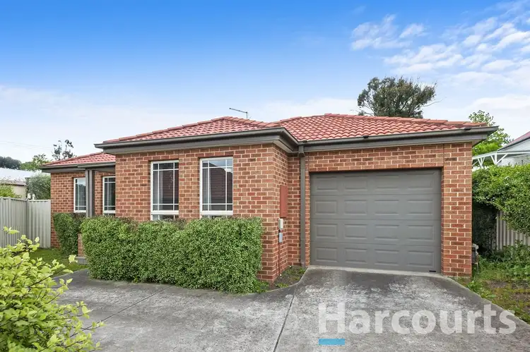 Second view of Homely townhouse listing, 3/4 Gordon Street, Ballarat East VIC 3350