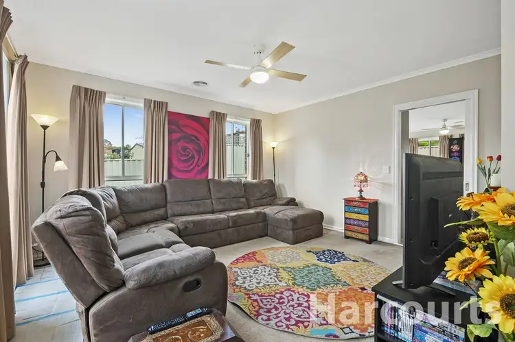 Third view of Homely townhouse listing, 3/4 Gordon Street, Ballarat East VIC 3350
