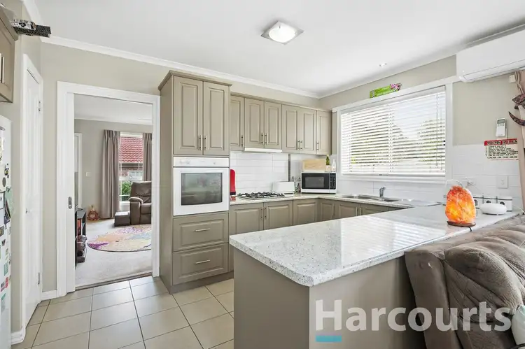 Fourth view of Homely townhouse listing, 3/4 Gordon Street, Ballarat East VIC 3350