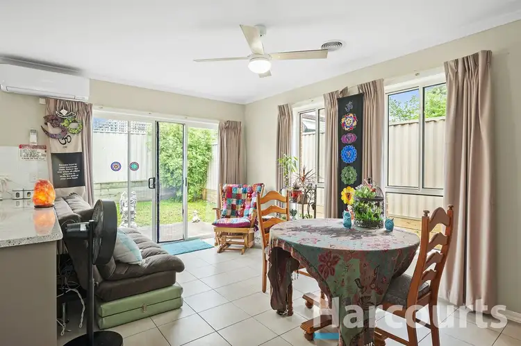 Sixth view of Homely townhouse listing, 3/4 Gordon Street, Ballarat East VIC 3350