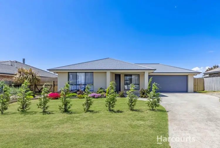 5 Illusion Way, George Town TAS 7253