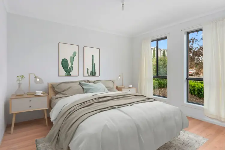 Second view of Homely house listing, 21 School Oval Drive, Christie Downs SA 5164