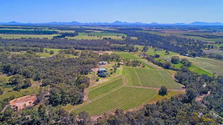Second view of Homely rural property listing, 424 Moorialup Road, Porongurup WA 6324