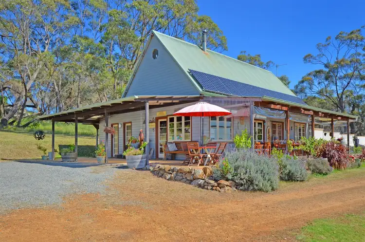 Fourth view of Homely rural property listing, 424 Moorialup Road, Porongurup WA 6324